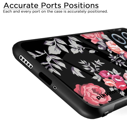 Flower Phone cover for Redmi K50i 5G – Pikkme – photo 6