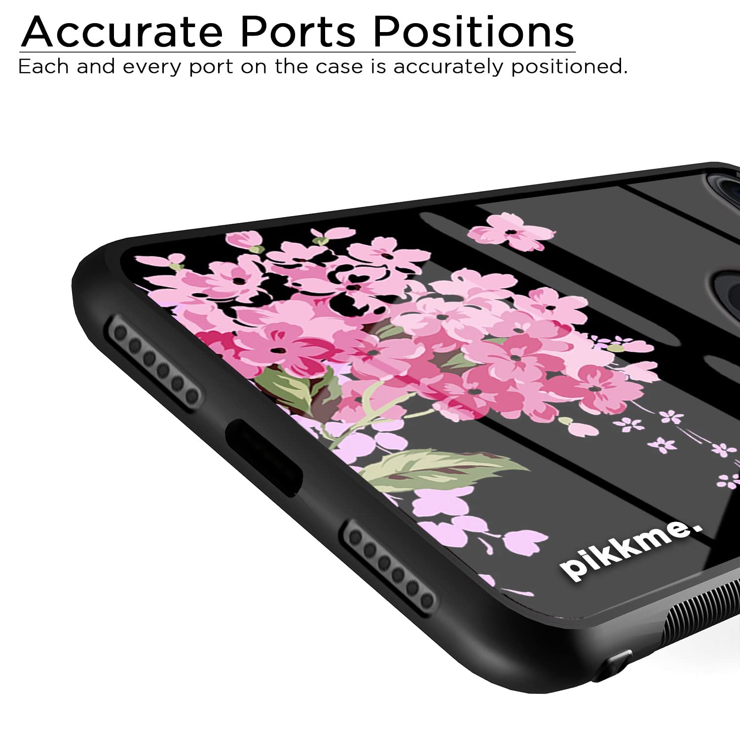 Pikkme mobile back cover for iPhone 7/8 – photo 6