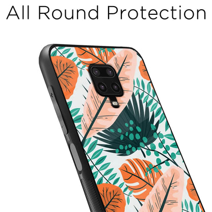 Redmi Note 9 Pro/Note 9 Pro Max/Note 10 Lite Flower back cover by Pikkme – photo 7