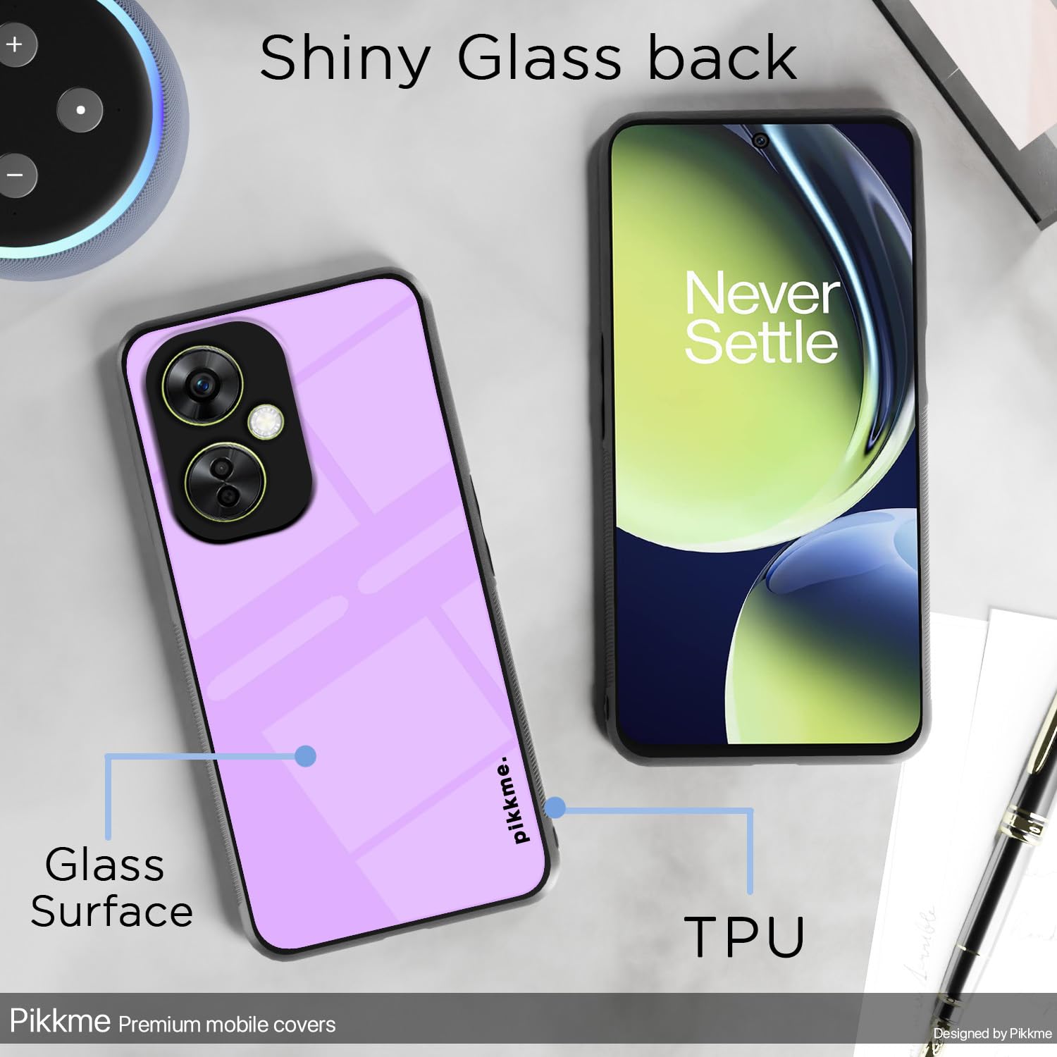 Pikkme OnePlus Nord CE 3 Lite 5G phone cover – photo 3