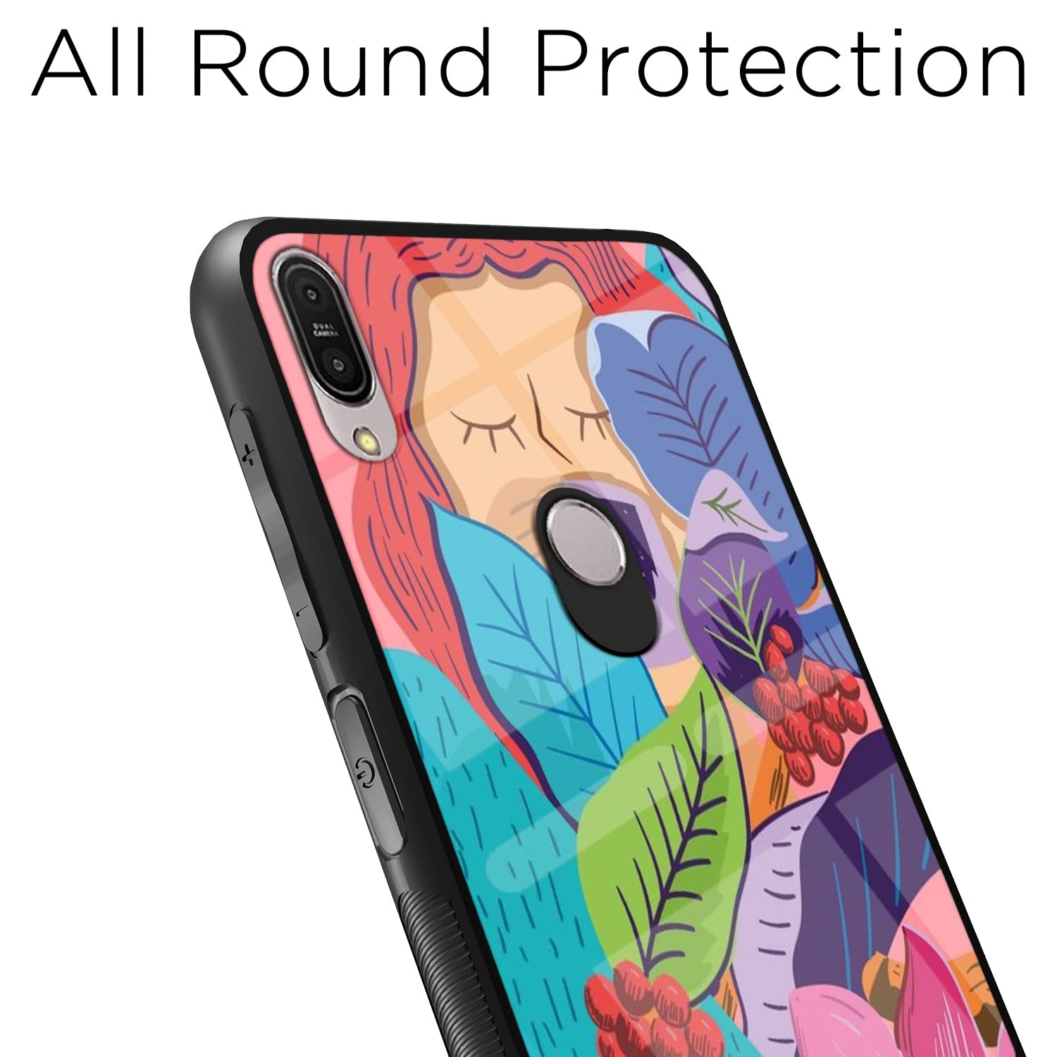 Pikkme Asus mobile cover – photo 7