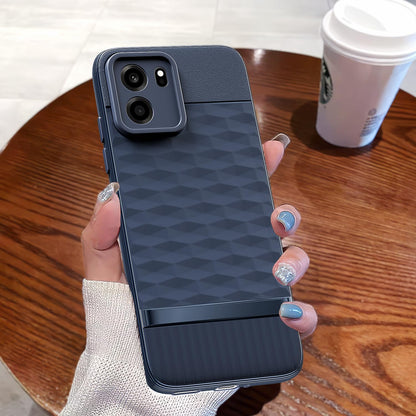Pikkme blue back cover for OnePlus Nord CE 6 5G – photo 7