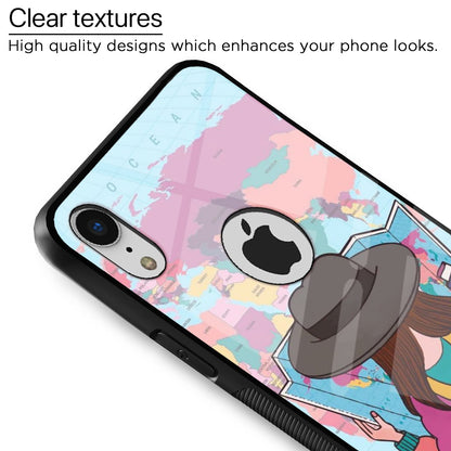 Hybrid Phone cover for iPhone XR – Pikkme – photo 4