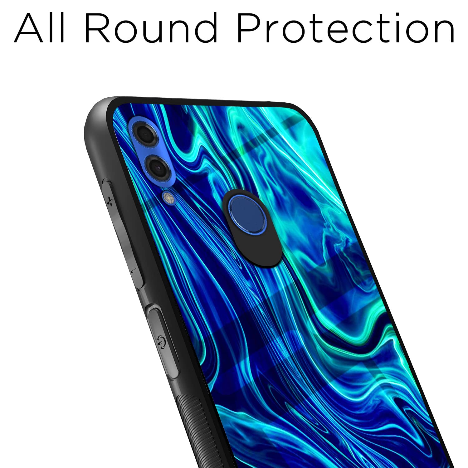 Back cover for Honor 10 Lite – Pikkme – photo 7