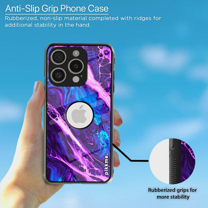 Hybrid Mobile back cover for iPhone 15 Pro Max – Pikkme – photo 5
