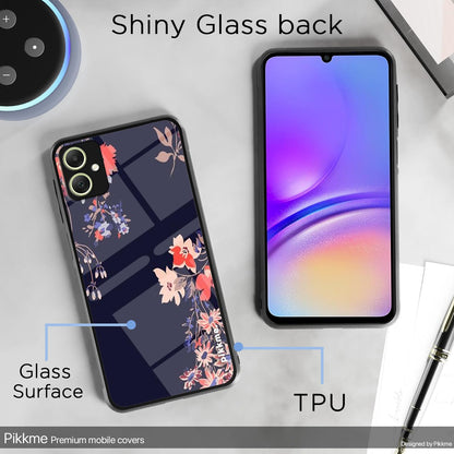 Samsung A05/M05/F05 mobile back cover by Pikkme – photo 3