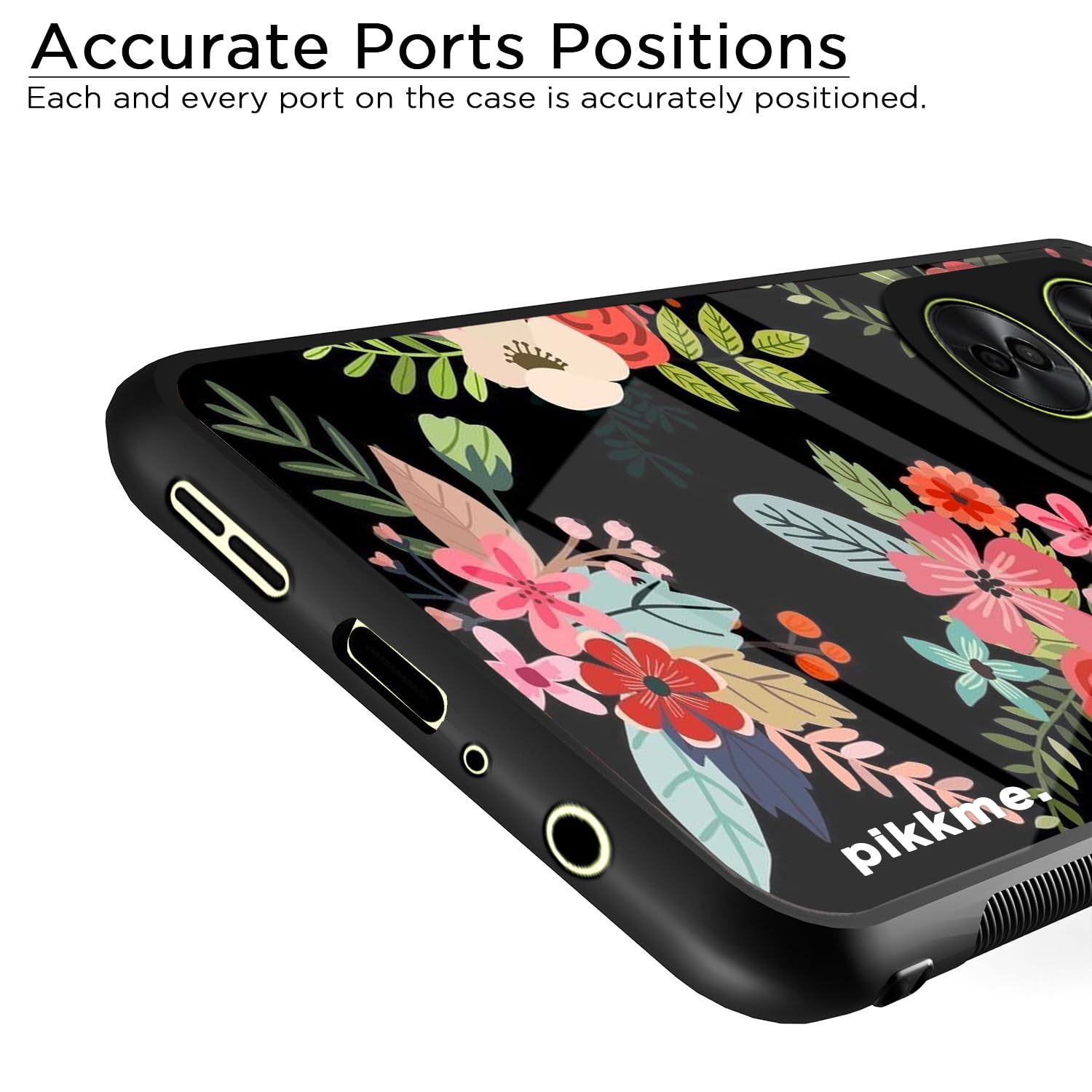 OnePlus Nord CE 3 Lite 5G mobile cover by Pikkme – photo 6