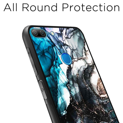 Hybrid Back cover for Honor 9 Lite – Pikkme – photo 7