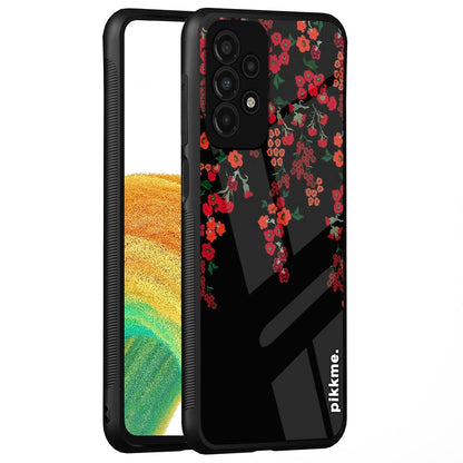 Samsung A13 4G mobile cover by Pikkme