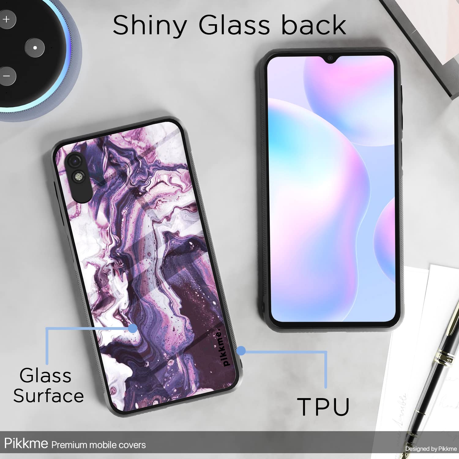 Pikkme mobile cover for Redmi 9A/9i/9A Sport – photo 3