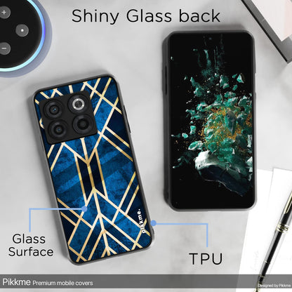 OnePlus 10T 5G Hybrid phone cover by Pikkme – photo 3