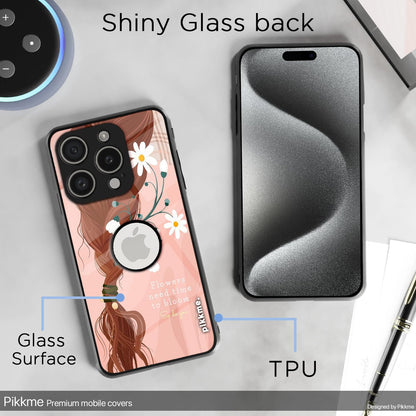 Pikkme iPhone 15 Pro back cover – photo 3