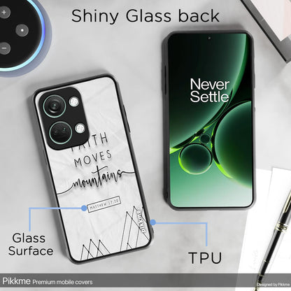 Hybrid Back cover for OnePlus Nord 3 5G – Pikkme – photo 3