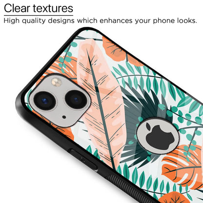 Flower Mobile cover for iPhone 13 – Pikkme – photo 4