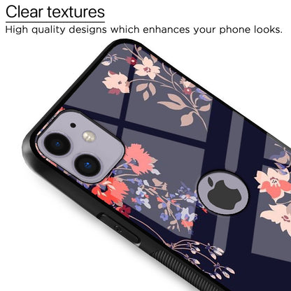 Flower Phone cover for iPhone 12 Mini – Pikkme – photo 4