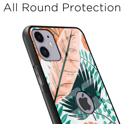 iPhone 12 Flower phone cover by Pikkme – photo 7