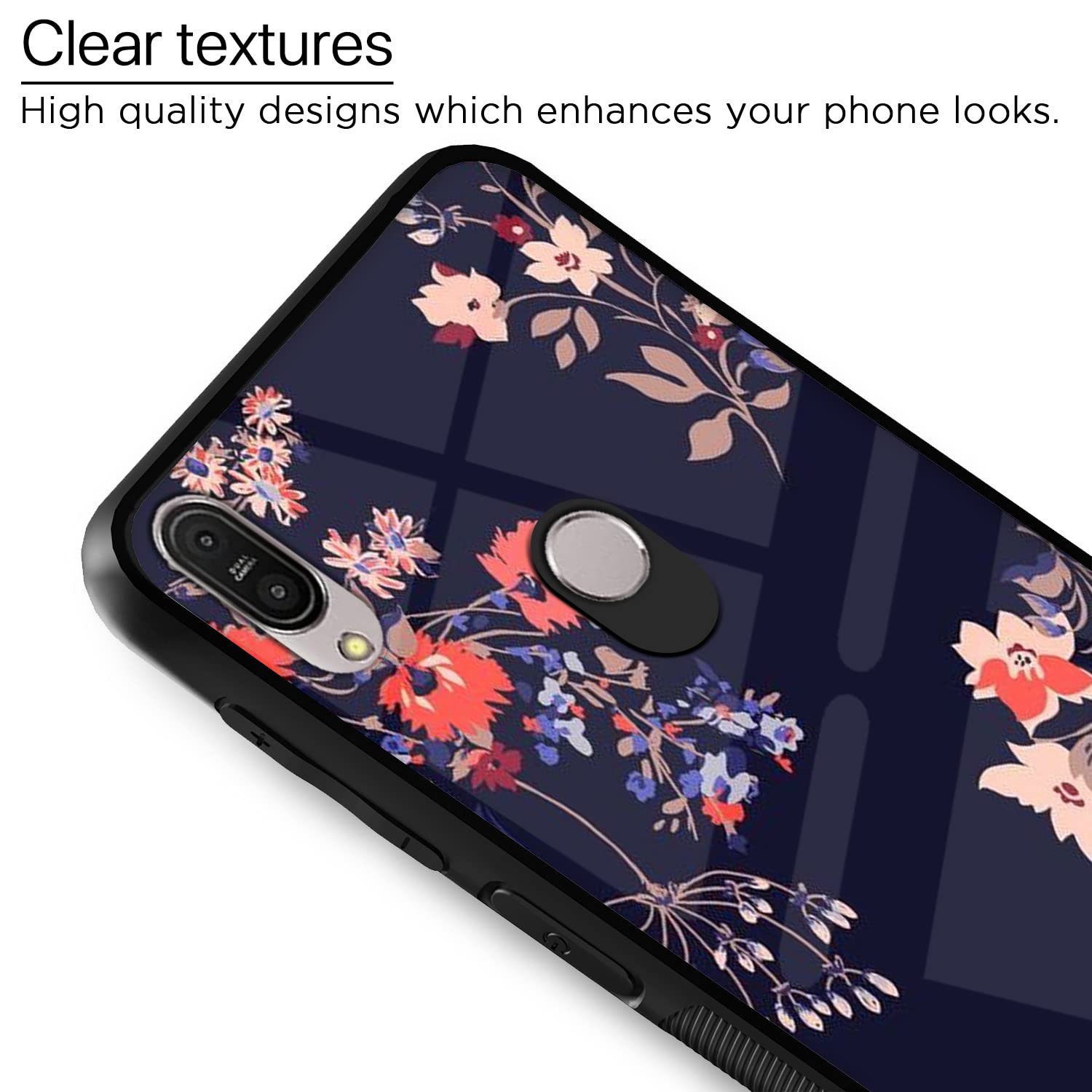 Pikkme Asus mobile cover – photo 4