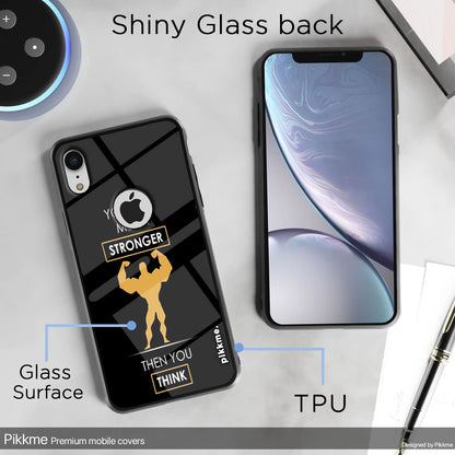 Pikkme iPhone XR back cover – photo 3