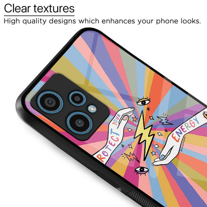 Back cover for OnePlus Nord CE 2 Lite 5G – Pikkme – photo 4