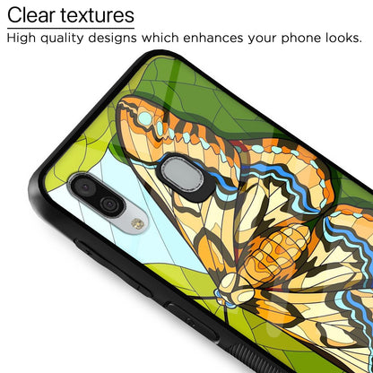 Samsung A20/A30/M10s mobile back cover by Pikkme – photo 4