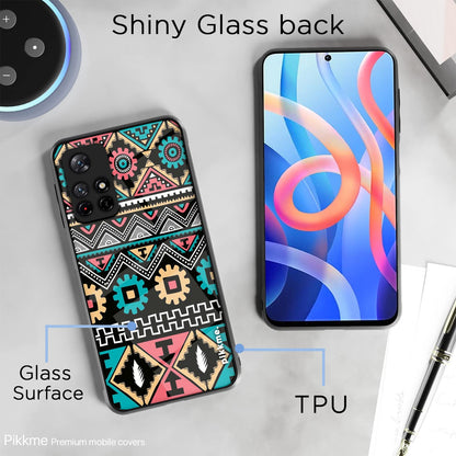 Redmi Note 11T/Poco M4 Pro 5G Hybrid phone cover by Pikkme – photo 3