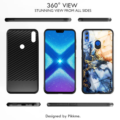 Pikkme Honor 8X Hybrid mobile cover – photo 2