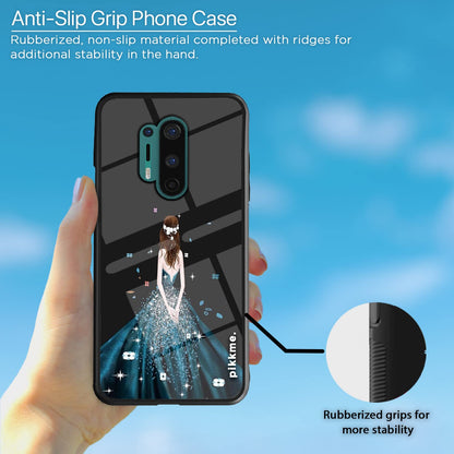 Pikkme OnePlus 8 Pro mobile cover – photo 5