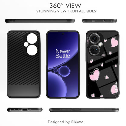 Pikkme mobile back cover for OnePlus Nord CE 3 5G – photo 2