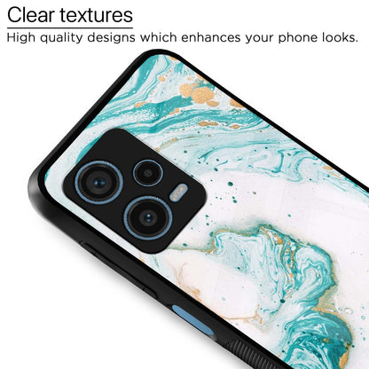 Pikkme Hybrid phone cover for Redmi Note 12 Pro Plus 5G – photo 4