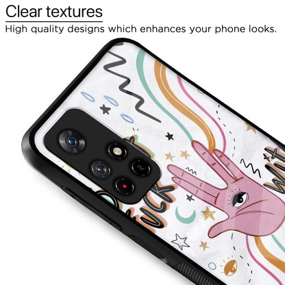 Pikkme Redmi Note 11T/Poco M4 Pro 5G Hybrid phone cover – photo 4