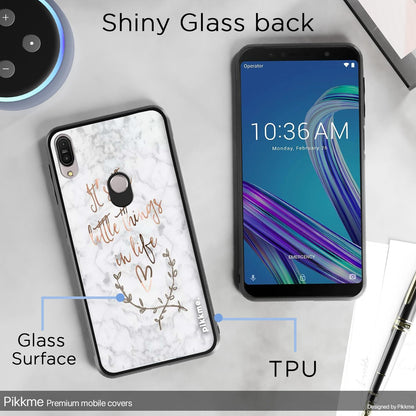 Pikkme Asus back cover – photo 3