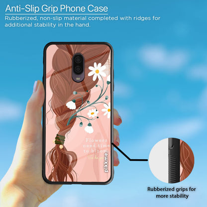 Hybrid Mobile back cover for OnePlus 6T – Pikkme – photo 5