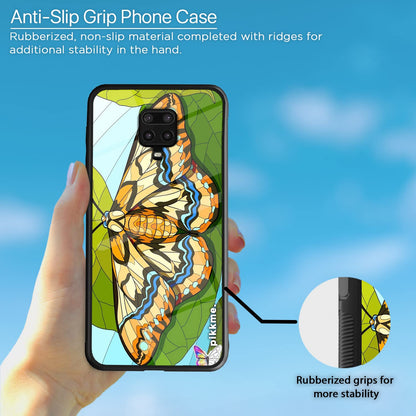 Pikkme Redmi Note 9 Pro/Note 9 Pro Max/Note 10 Lite back cover – photo 5