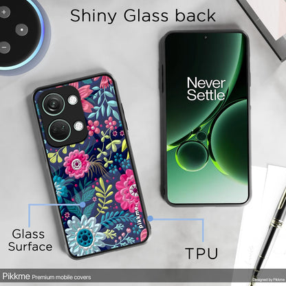 Mobile back cover for OnePlus Nord 3 5G – Pikkme – photo 3