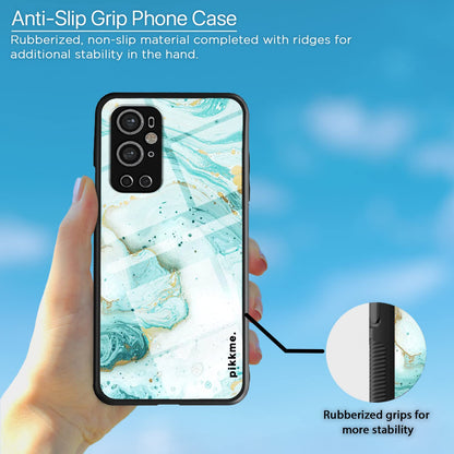 Hybrid Mobile cover for OnePlus 9 Pro – Pikkme – photo 5