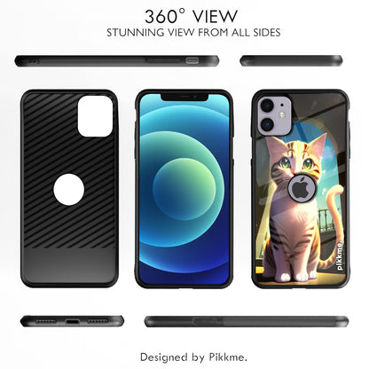 iPhone 12 back cover by Pikkme – photo 2