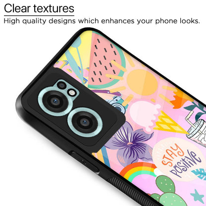 Pikkme OnePlus Nord CE 2 5G Hybrid mobile back cover – photo 4