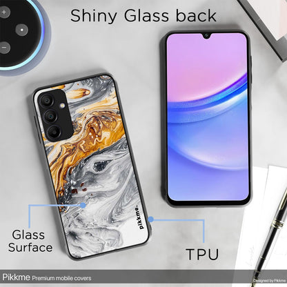 Mobile cover for Samsung A15 5G – Pikkme – photo 3