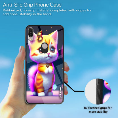 Pikkme Asus mobile back cover – photo 5