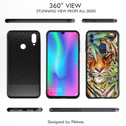 Pikkme mobile back cover for Honor 10 Lite – photo 2