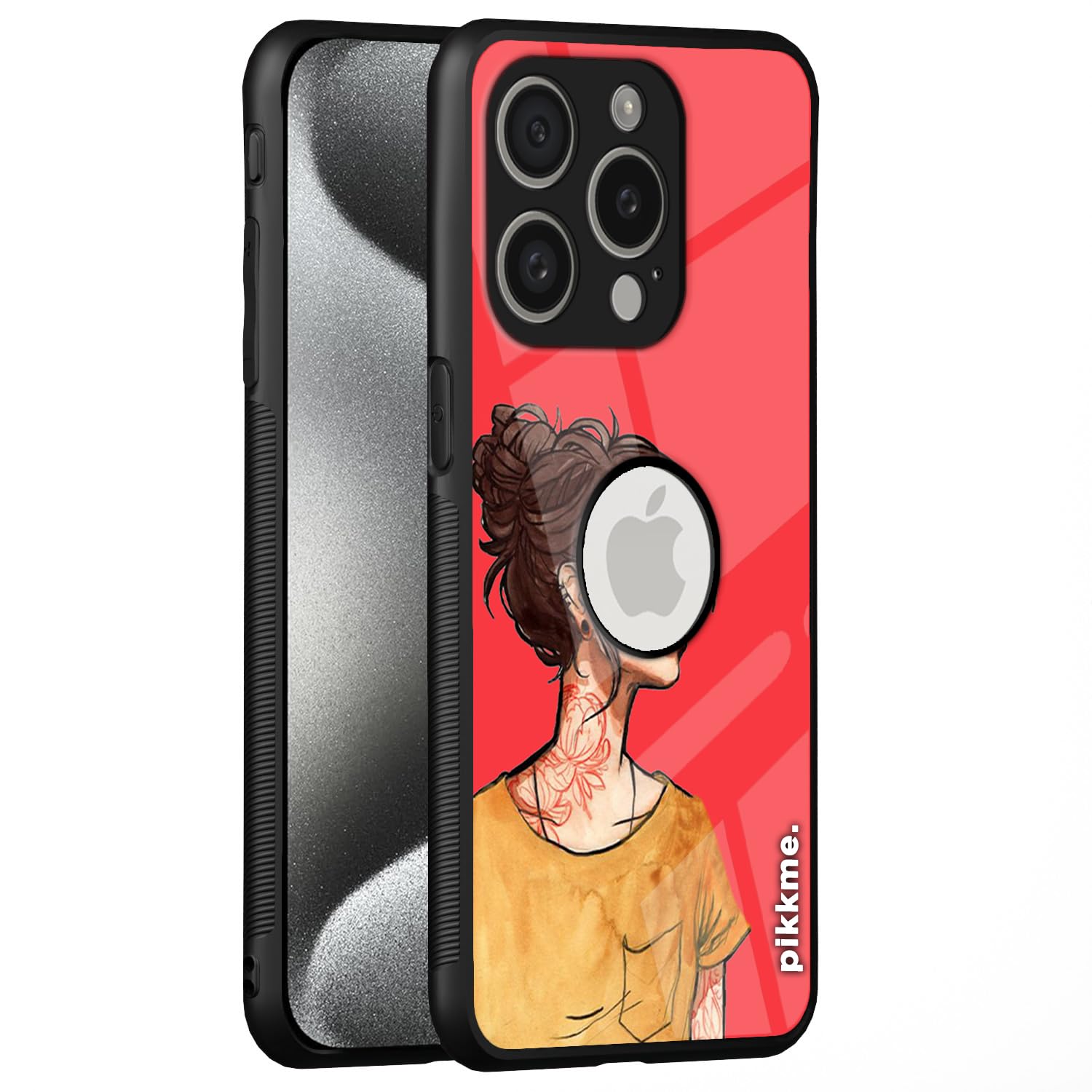 Style Swag Phone cover for iPhone 15 Pro Max – Pikkme