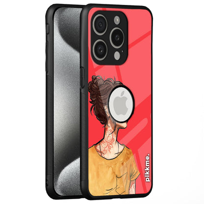 Style Swag Phone cover for iPhone 15 Pro Max – Pikkme