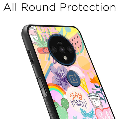 Pikkme OnePlus 7T mobile cover – photo 7