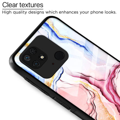 Redmi 10/10 Power Hybrid phone cover by Pikkme – photo 4