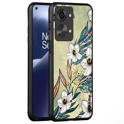 Pikkme phone cover for OnePlus Nord 2T 5G