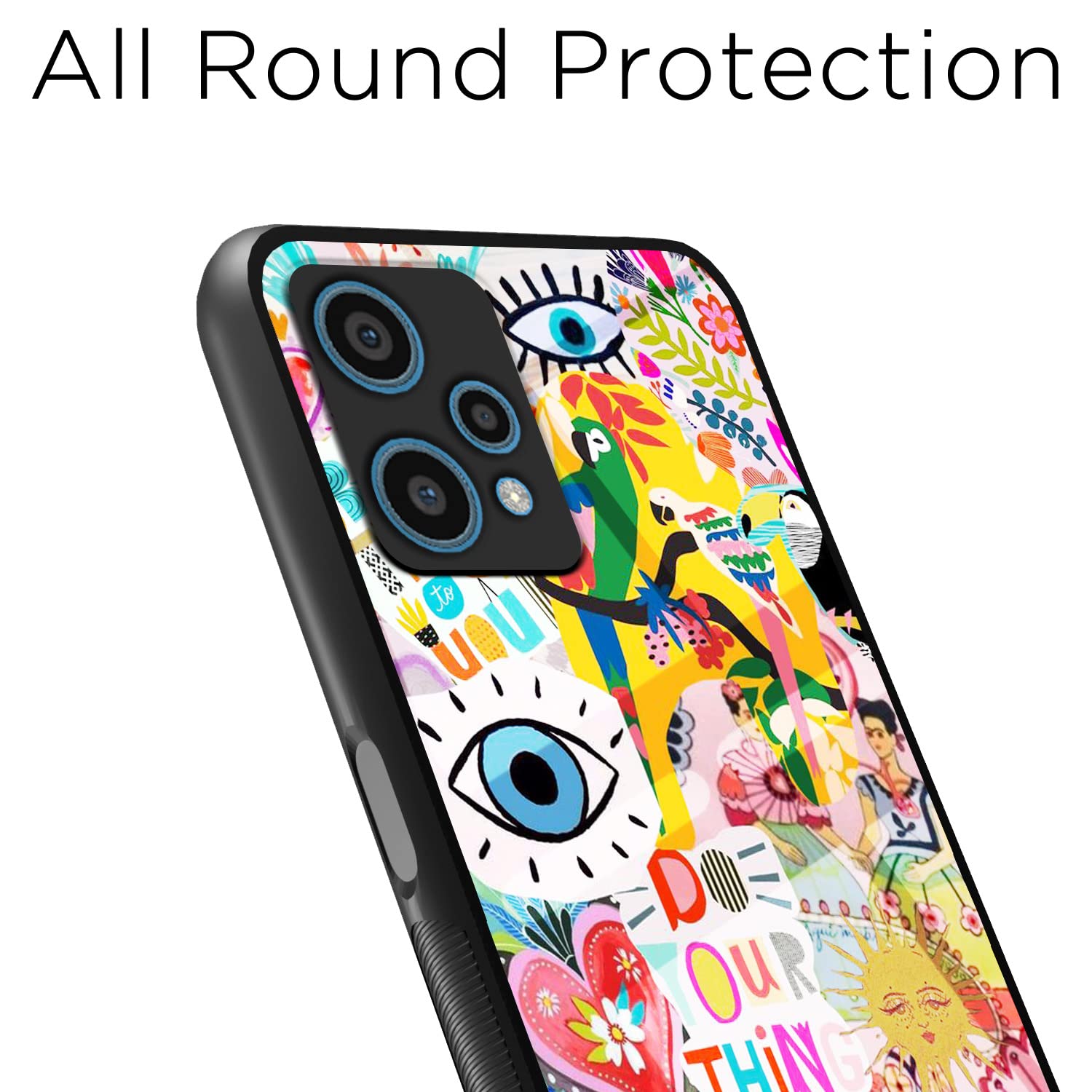 Pikkme OnePlus Nord CE 2 Lite 5G back cover – photo 7