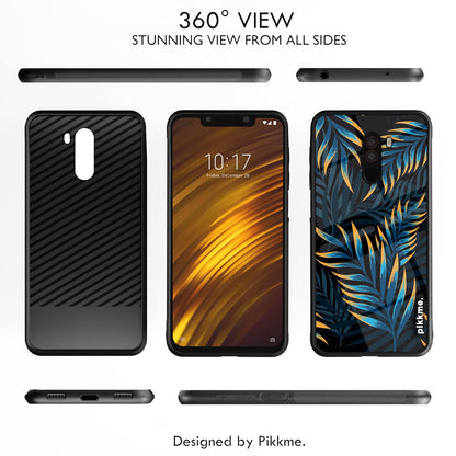 Pikkme mobile cover for Poco F1 – photo 2