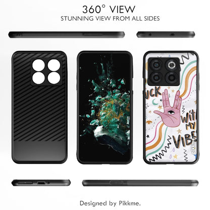 Pikkme OnePlus 10T 5G Hybrid phone cover – photo 2
