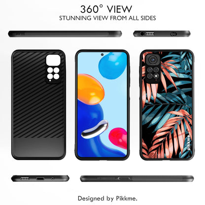 Phone cover for Redmi Note 11/Note 11s – Pikkme – photo 2