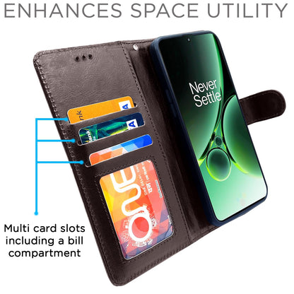 Coffee flip case for OnePlus Nord 3 5G – Pikkme – photo 2